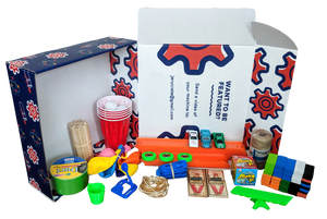 Engineering Emporium™ Chain Reaction Kit